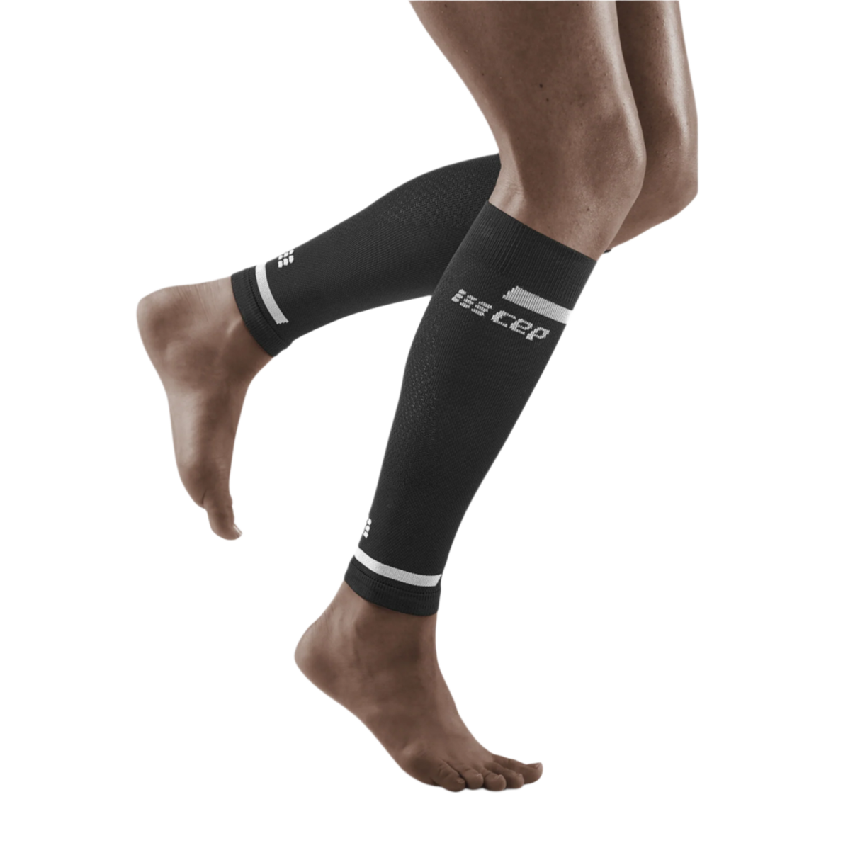 CEP Men's The Run Calf Sleeves 4.0