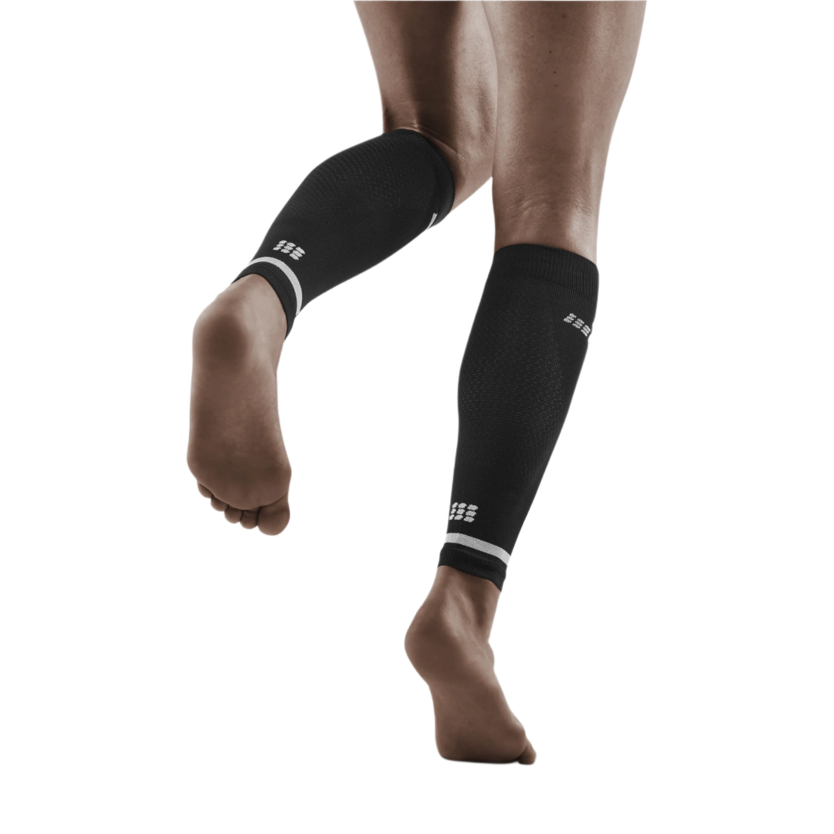 CEP Men's The Run Calf Sleeves 4.0