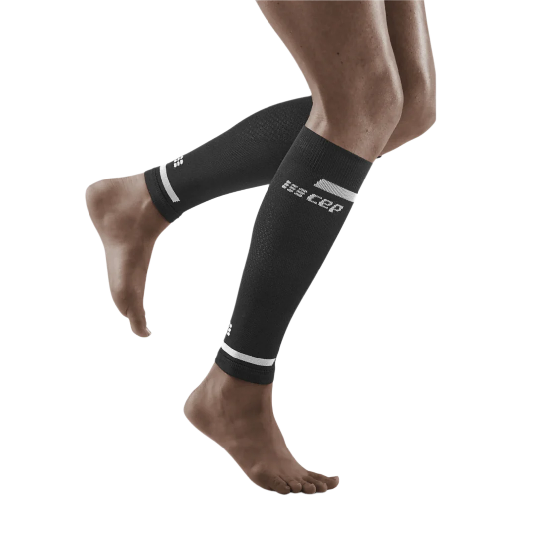 CEP - CEP Women's The Run Calf Sleeves 4.0 - Cam2 