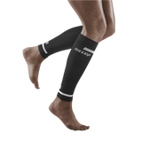 CEP - CEP Women's The Run Calf Sleeves 4.0 - Cam2 
