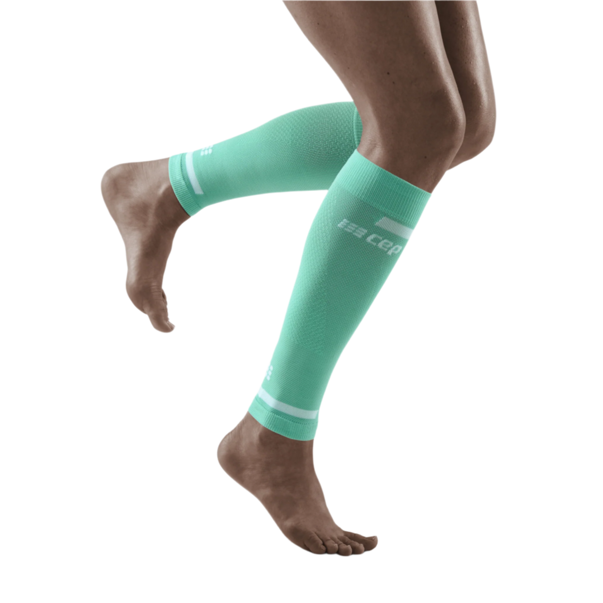 CEP Men's The Run Calf Sleeves 4.0