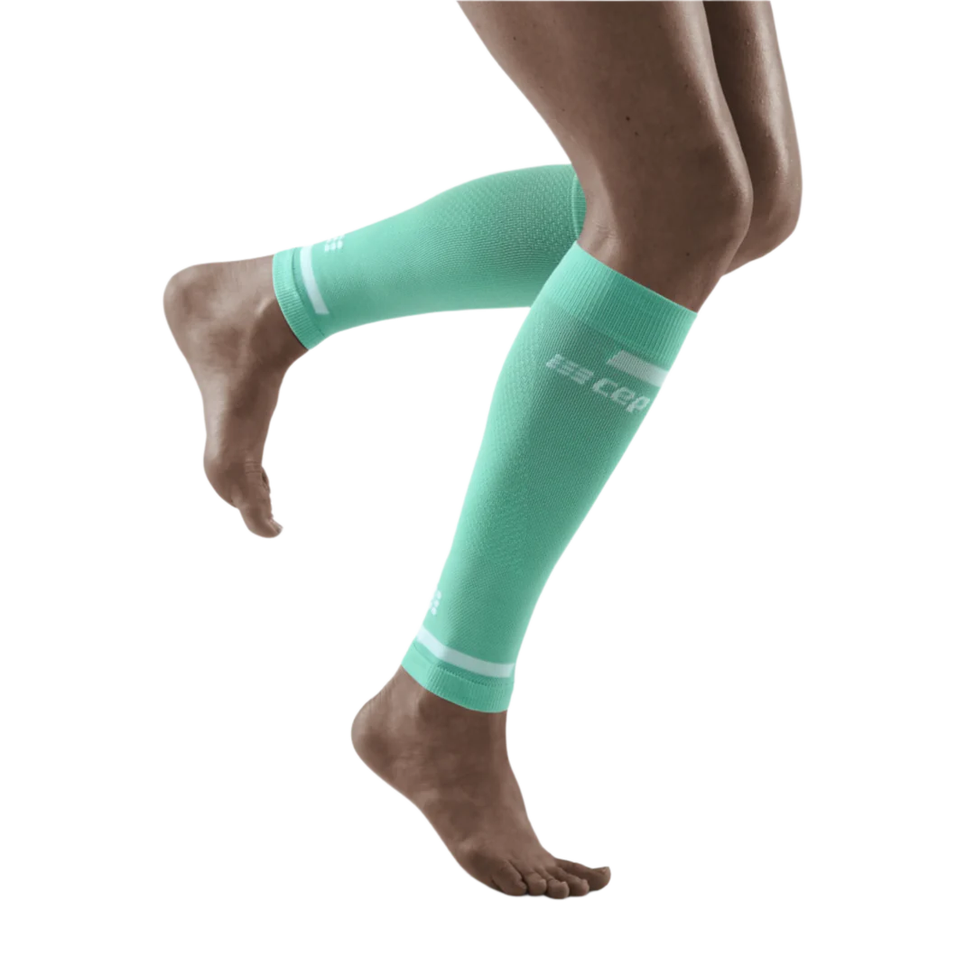 CEP - CEP Women's The Run Calf Sleeves 4.0 - Cam2 