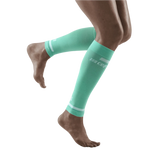 CEP - CEP Women's The Run Calf Sleeves 4.0 - Cam2 