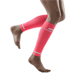 CEP - CEP Women's The Run Calf Sleeves 4.0 - Cam2 