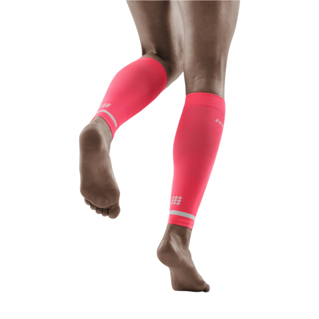 CEP - CEP Women's The Run Calf Sleeves 4.0 - Cam2 