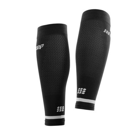 CEP - CEP Women's The Run Calf Sleeves 4.0 - Cam2 