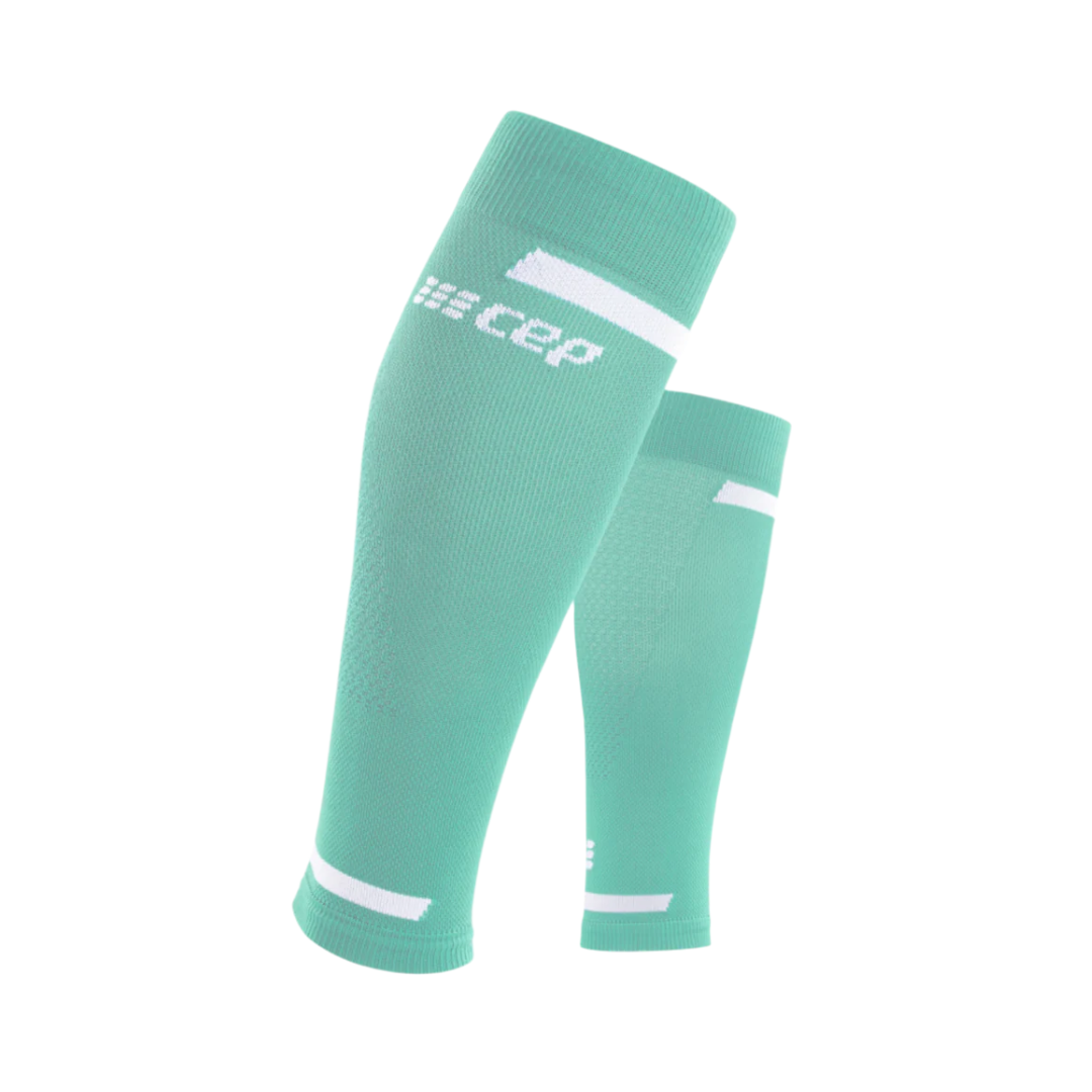 CEP Men's The Run Calf Sleeves 4.0