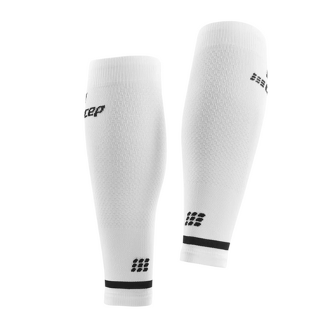 CEP - CEP Women's The Run Calf Sleeves 4.0 - Cam2 