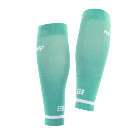 CEP - CEP Women's The Run Calf Sleeves 4.0 - Cam2 
