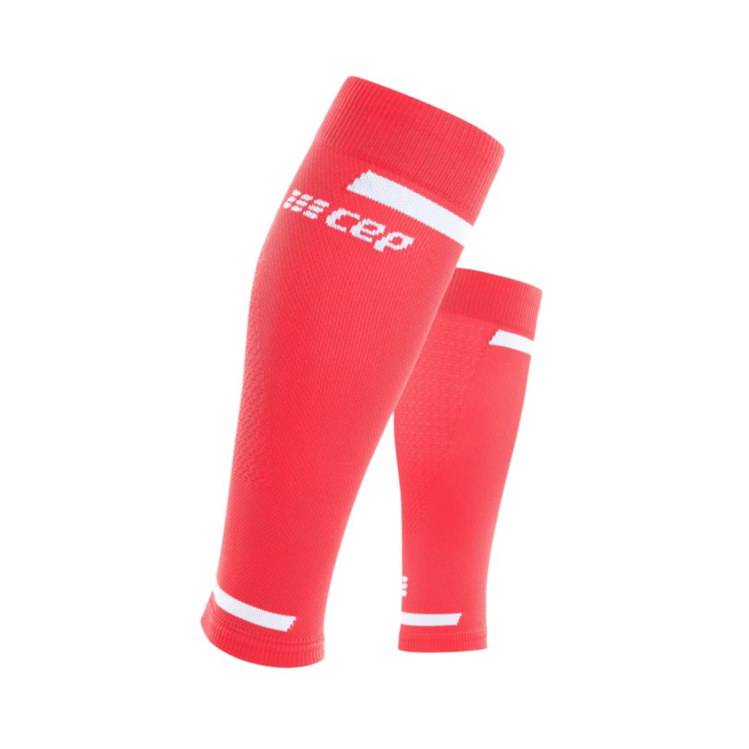 CEP Women's The Run Calf Sleeves 4.0