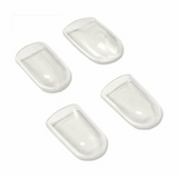Pro-Tec - Pro-Tec Toe Caps Protectors 4/pk (Foot) - Cam2 