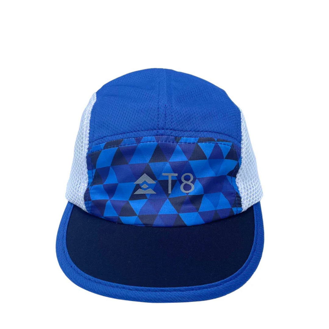 Drawing (ドローイング) ORIGINAL STAR LOGO MESH CAP NAVY