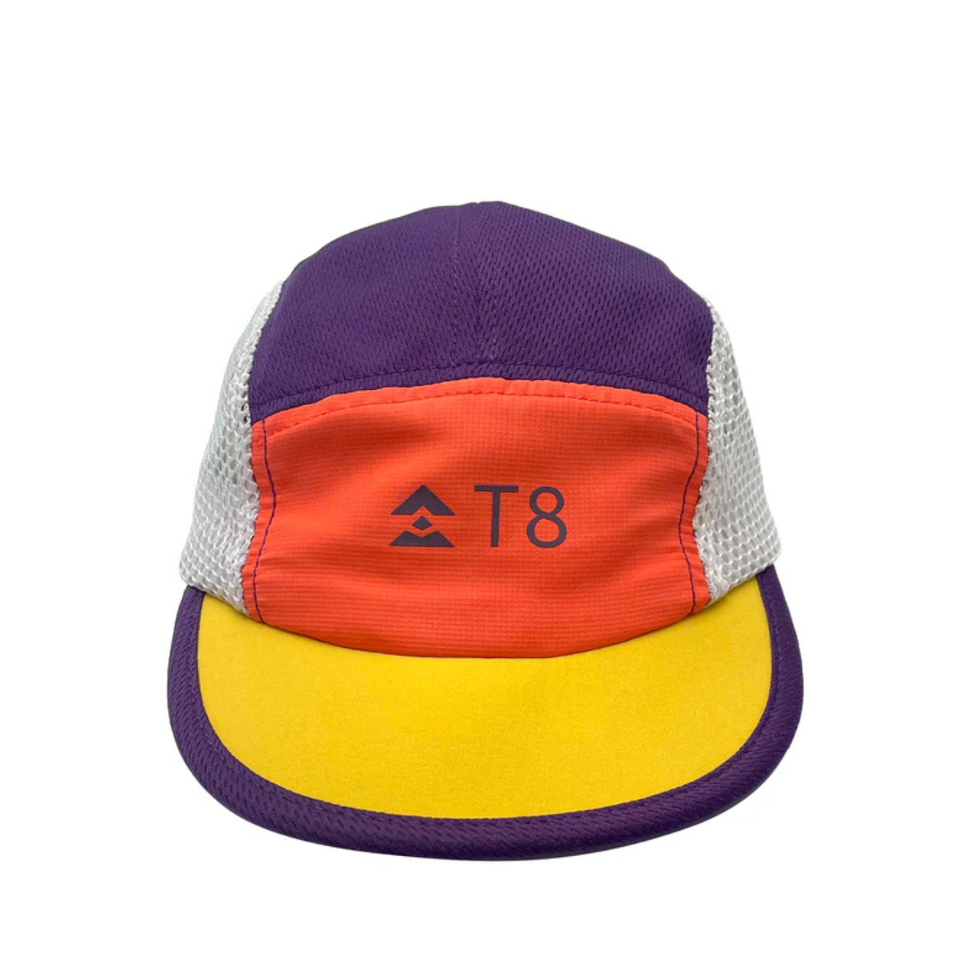 T8 Unisex's Trail Cap