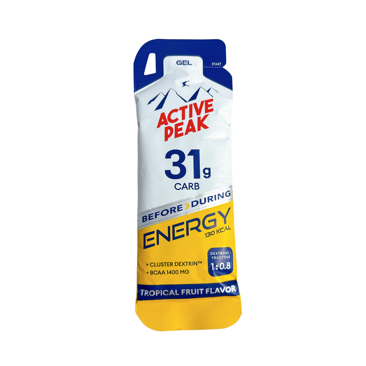 Active Peak Energy Gel (130 kcal)