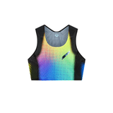 Soar - Soar Women's Crop Vest - Cam2 