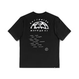 Ciele Unisex's OR T-shirt WWM26