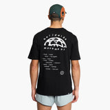 Ciele Unisex's OR T-shirt WWM26