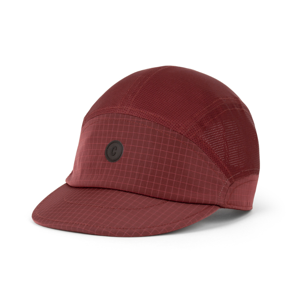 CIELE FSTCap ShortBrim Icon CircleC