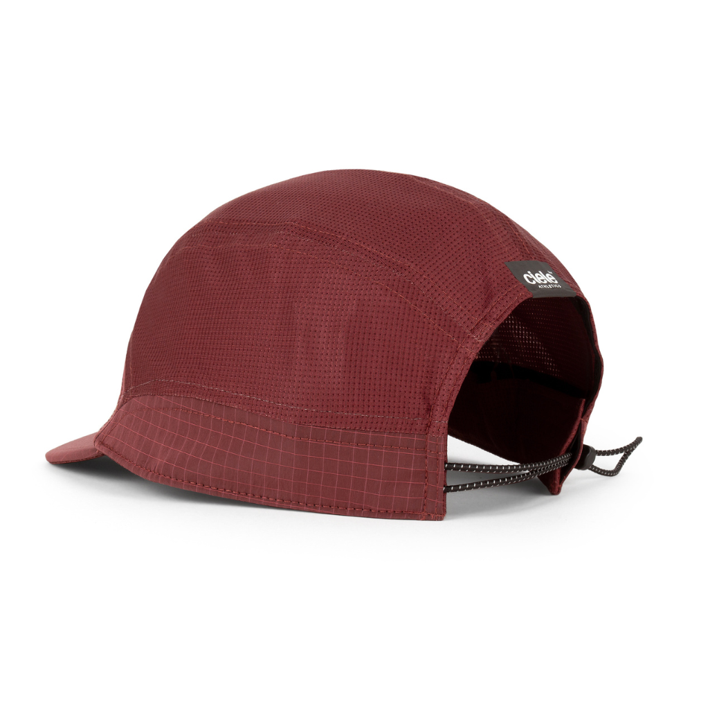 CIELE FSTCap ShortBrim Icon CircleC