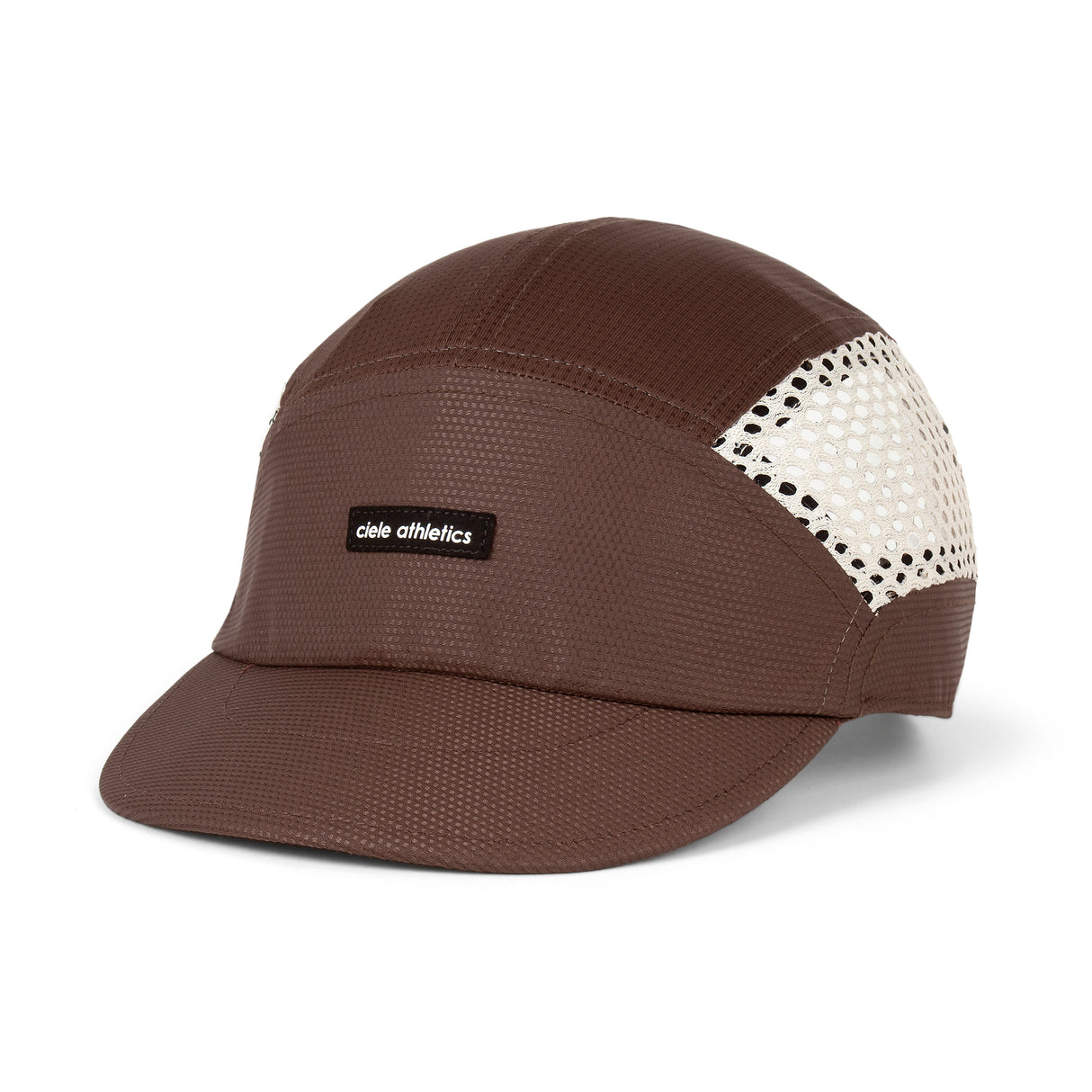Ciele FSTCapSC Short Brim EQ Iconic Bar SL