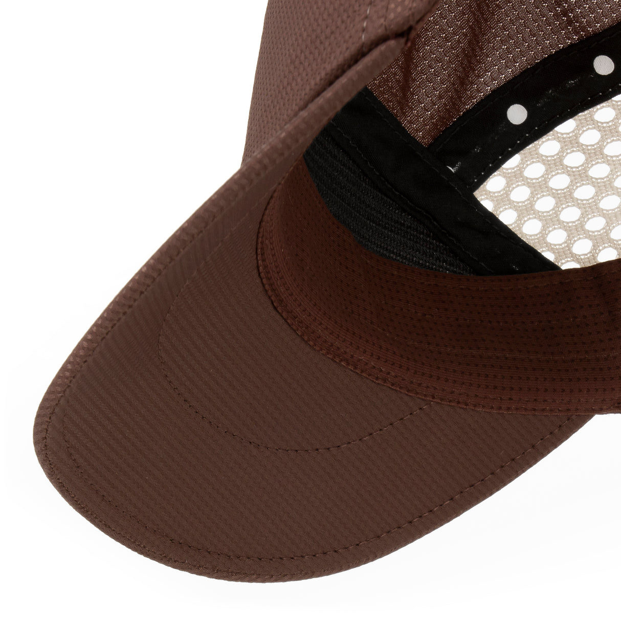 Ciele FSTCapSC Short Brim EQ Iconic Bar SL