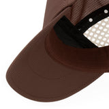 Ciele FSTCapSC Short Brim EQ Iconic Bar SL