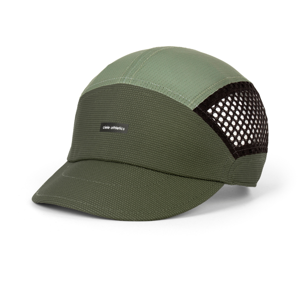 CIELE FSTCapSC ShortBrim EQ IconicBarSL