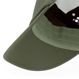 CIELE FSTCapSC ShortBrim EQ IconicBarSL