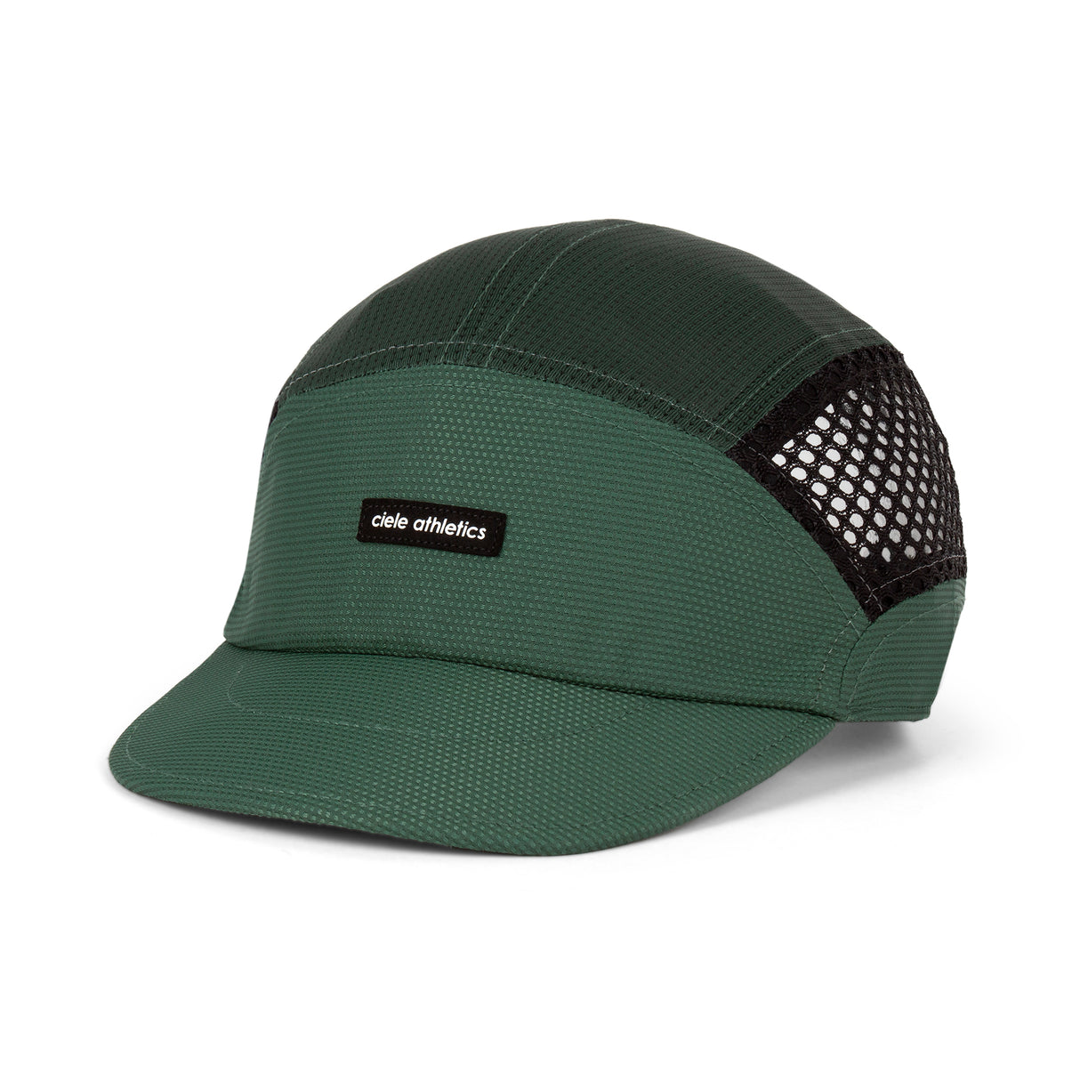 Ciele FSTCapSC Short Brim EQ Iconic Bar SL