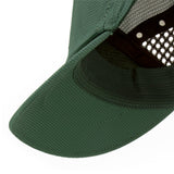 Ciele FSTCapSC Short Brim EQ Iconic Bar SL