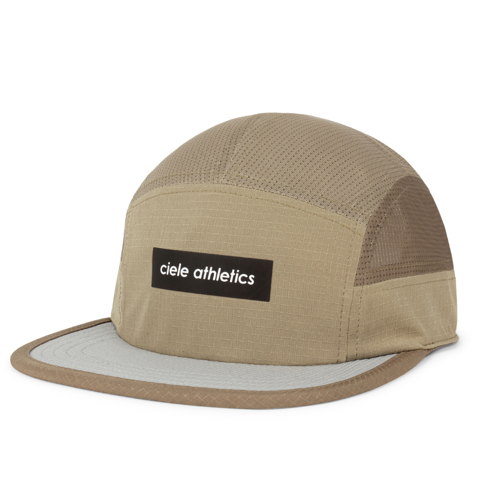 Ciele GOCap Field Iconic Bar