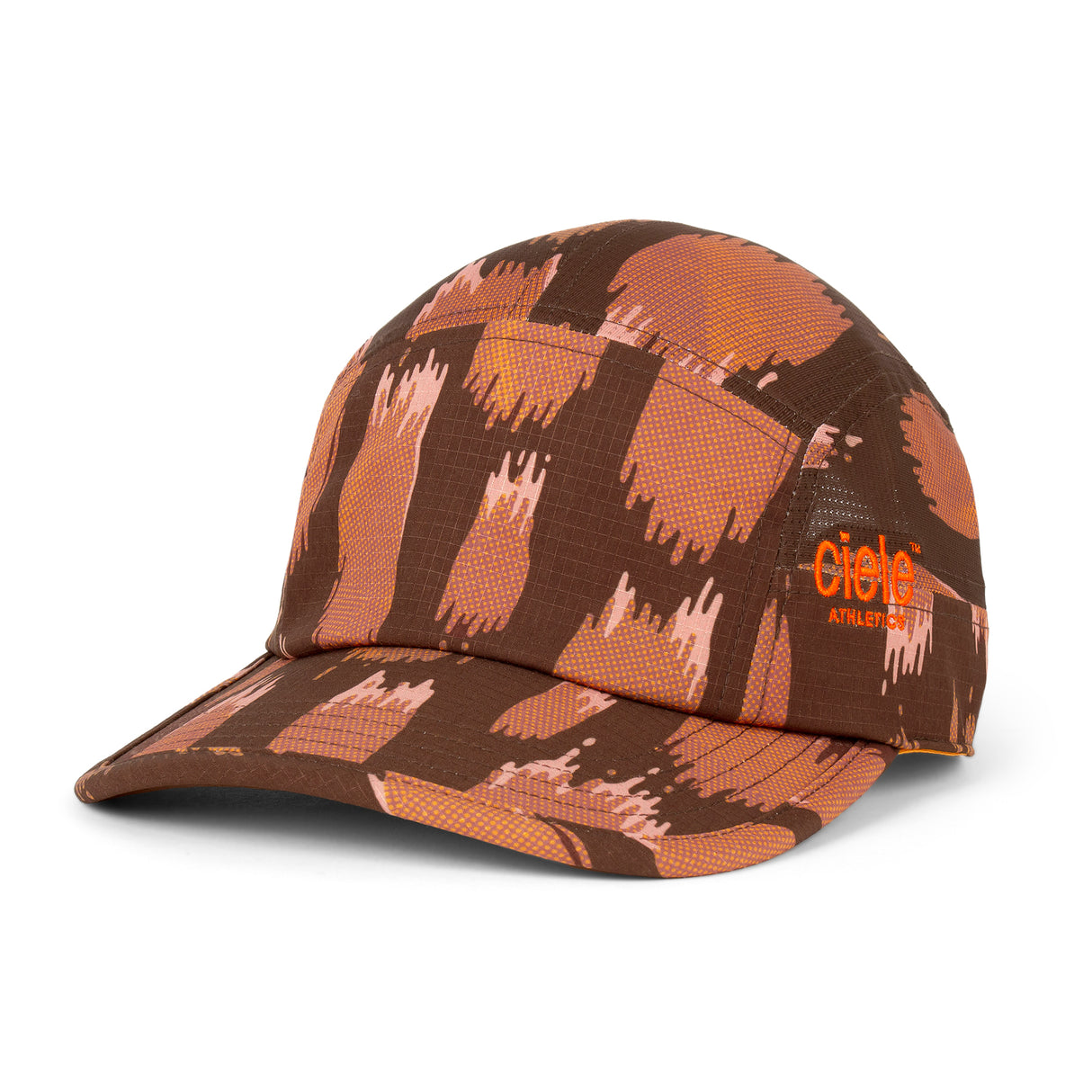 Ciele GOCapSC Field All Over Print Cheetah
