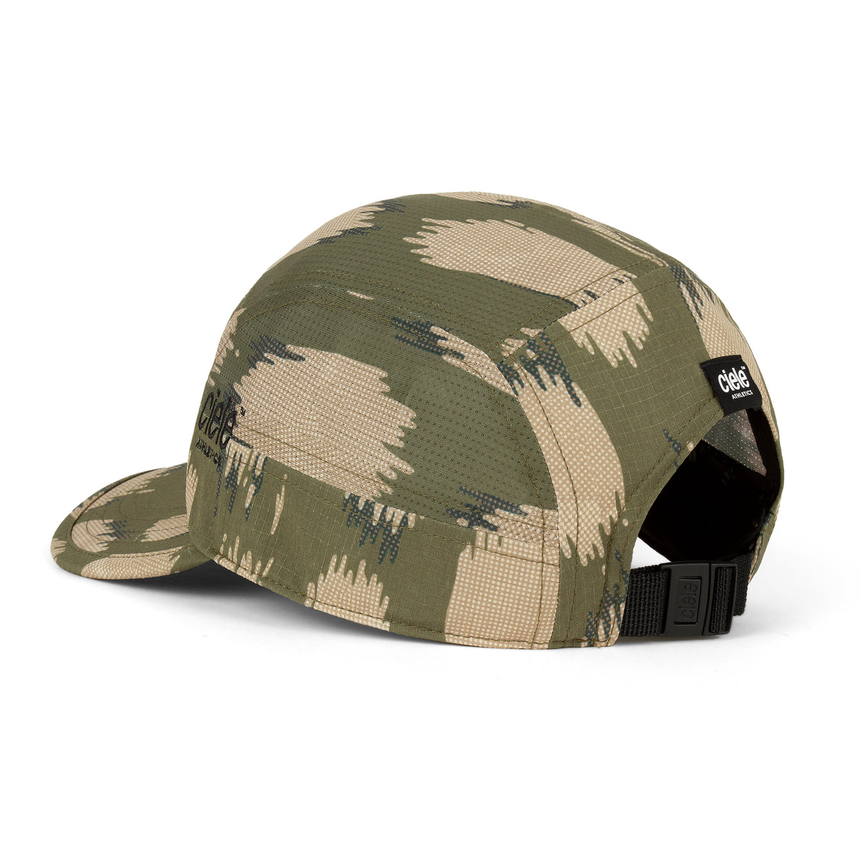 Ciele GOCapSC Field All Over Print Cheetah