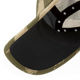Ciele GOCapSC Field All Over Print Cheetah