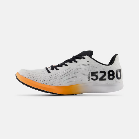 New Balance - New Balance Unisex's FuelCell 5280v2 Race Running Shoes - Cam2 