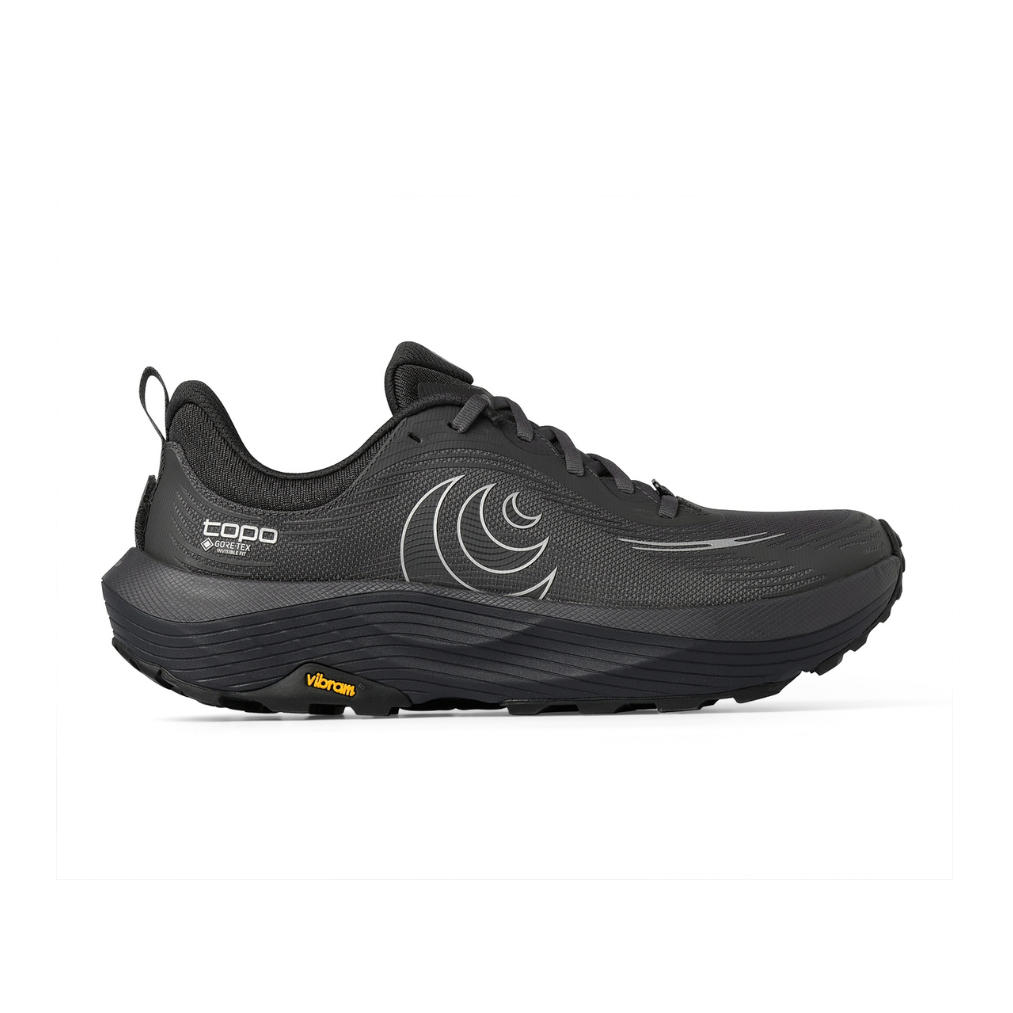 Topo Athletic Men's Ultraventure 5 GTX Trail Running Shoes