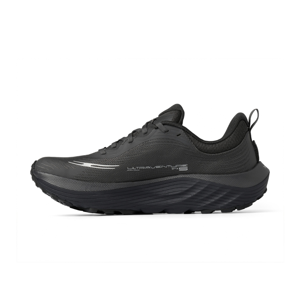 Topo Athletic Men's Ultraventure 5 GTX Trail Running Shoes