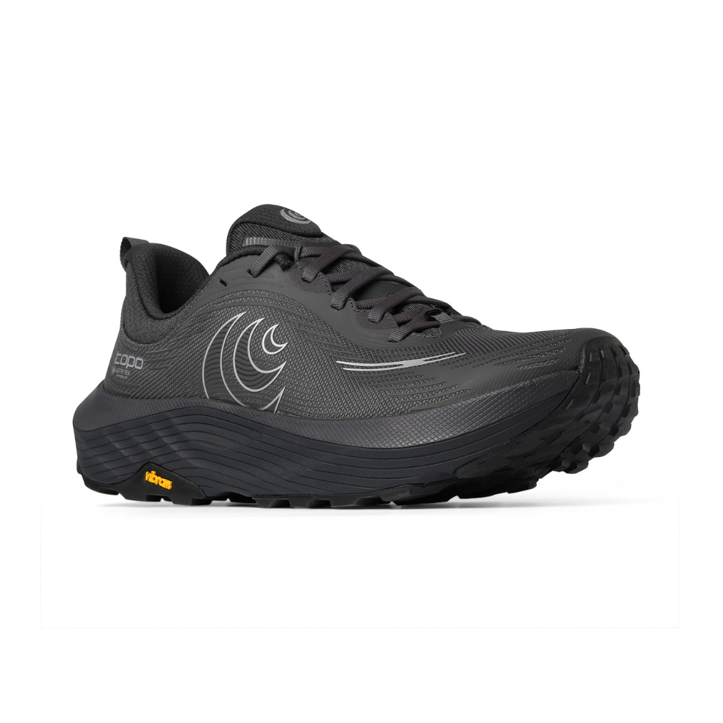 Topo Athletic Men's Ultraventure 5 GTX Trail Running Shoes