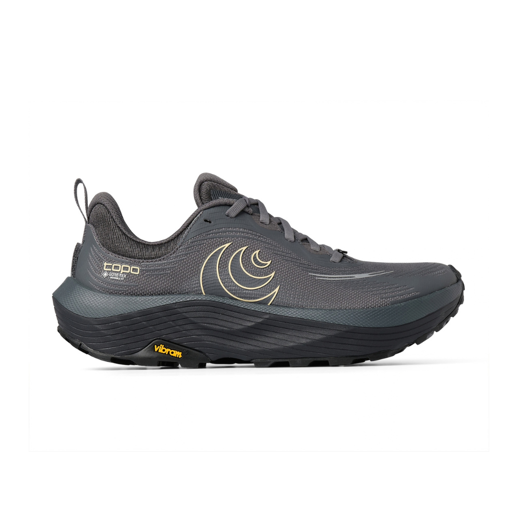 Topo Athletic Women's Ultraventure 5 GTX Trail Running Shoes