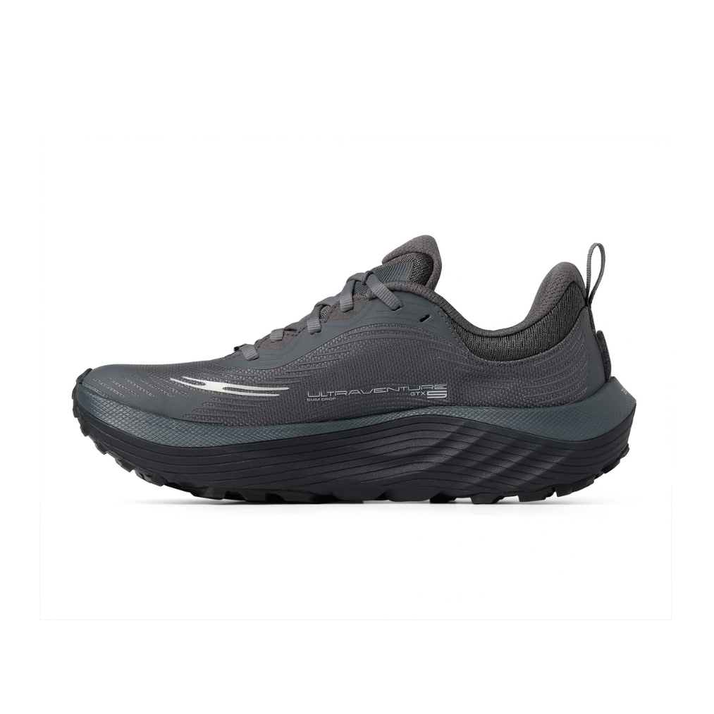 Topo Athletic Women's Ultraventure 5 GTX Trail Running Shoes