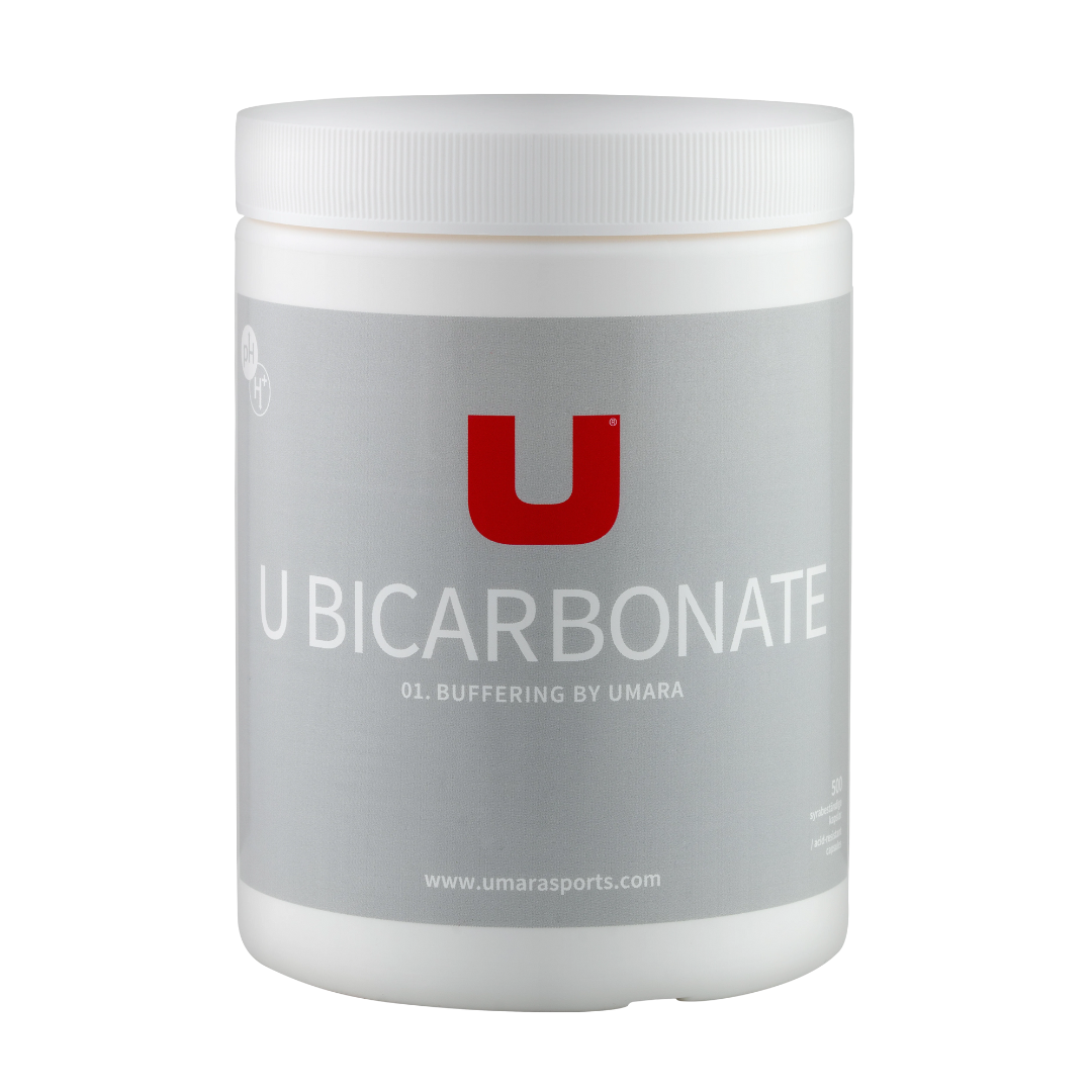 Umara Bi-Carbonate (Capsules 500g)