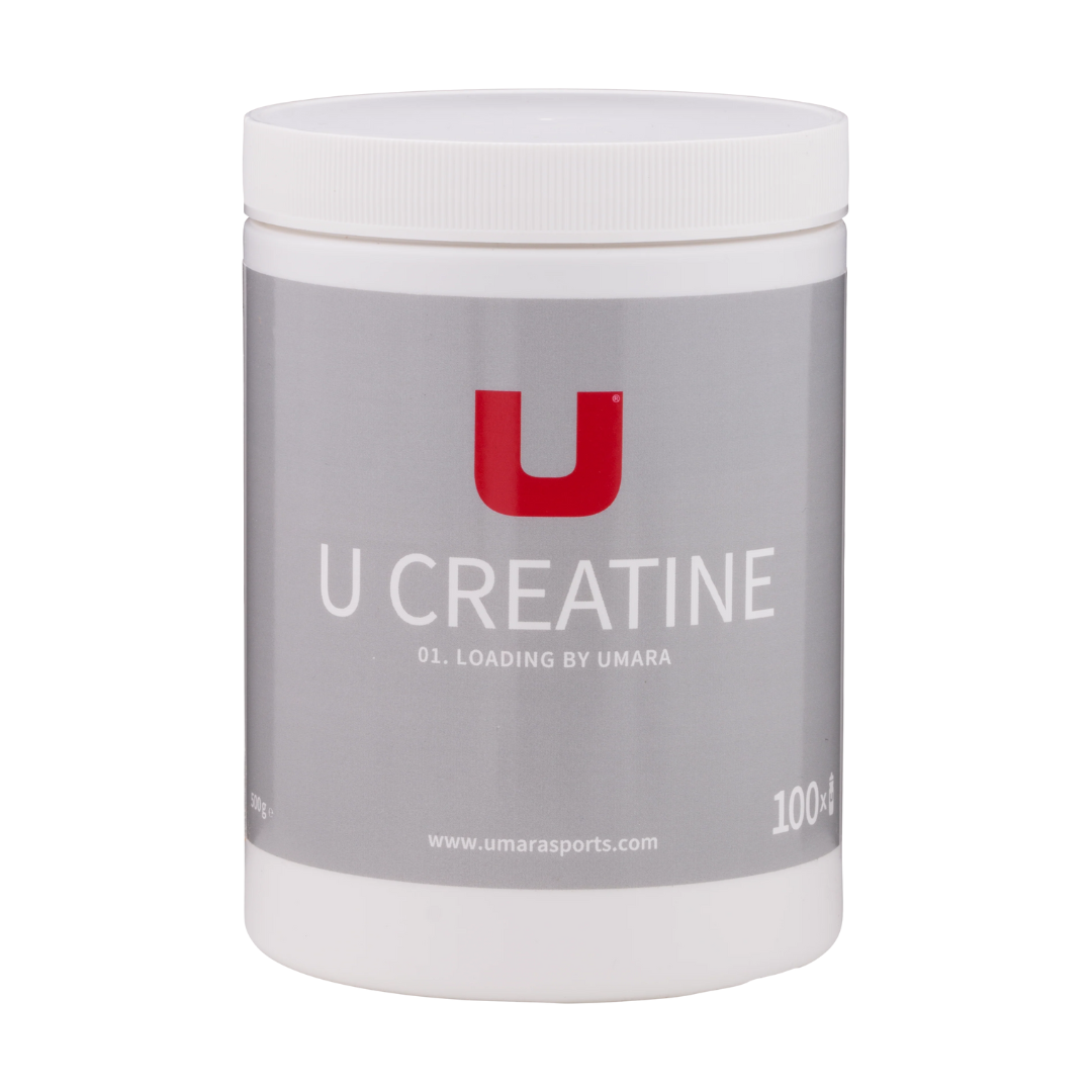 Umara Creatine (100% Monohydrate)