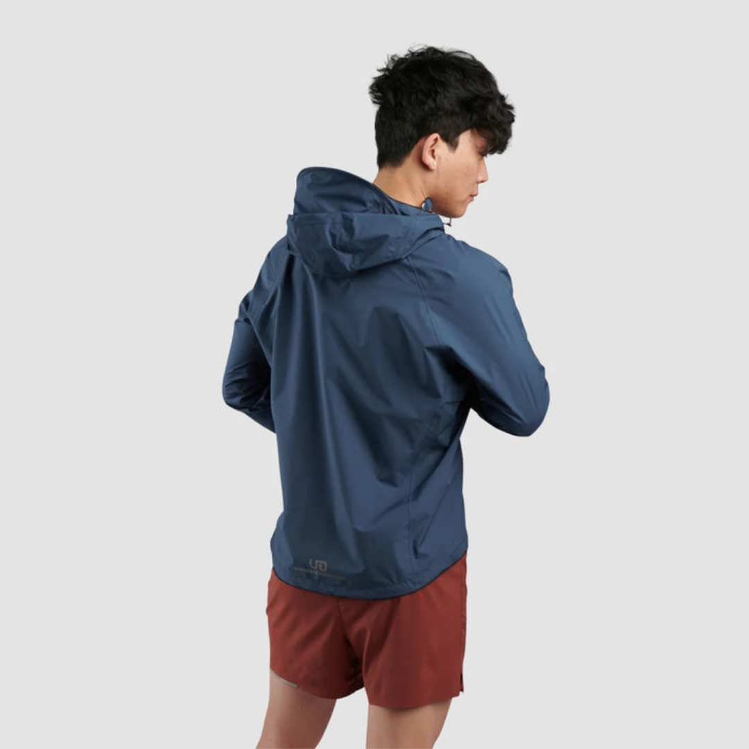 Ultimate Direction Men's Deluge Jacket