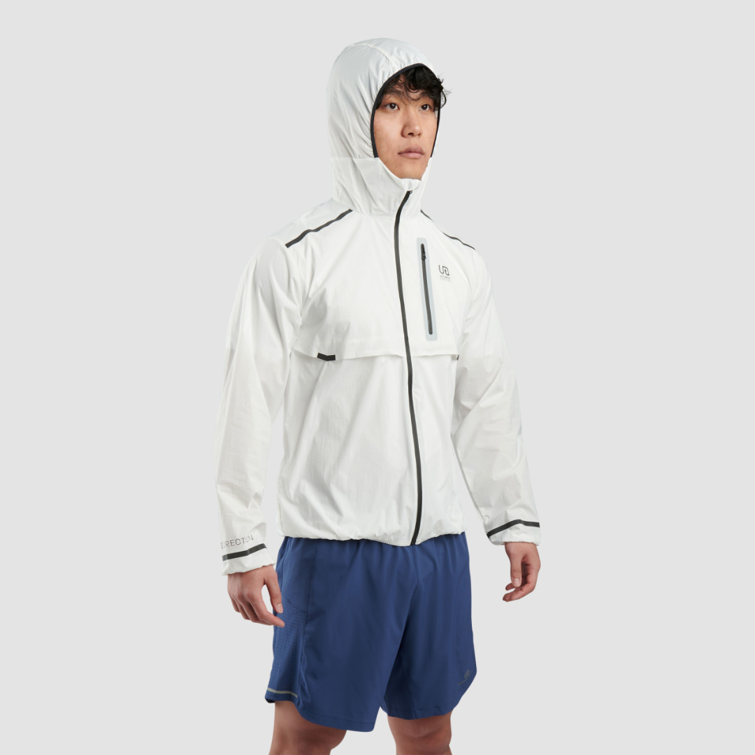 Ultimate Direction Men's Aerolight Wind Jacket