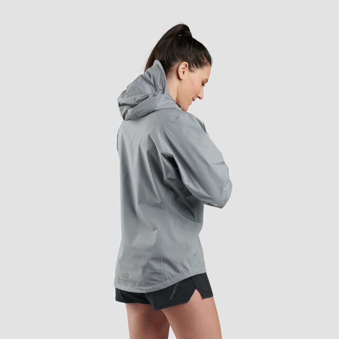 Ultimate Direction Women's Deluge Jacket