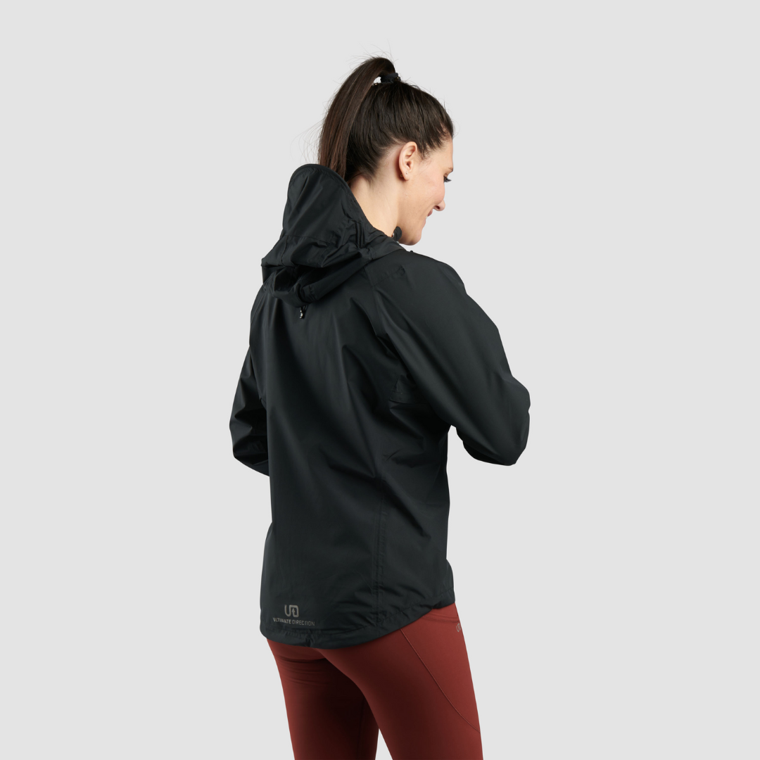 Ultimate Direction Women's Deluge Jacket