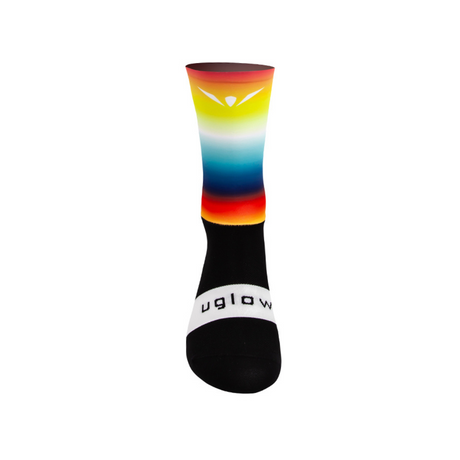 Uglow - Uglow Men's D1 Socks - Cam2 