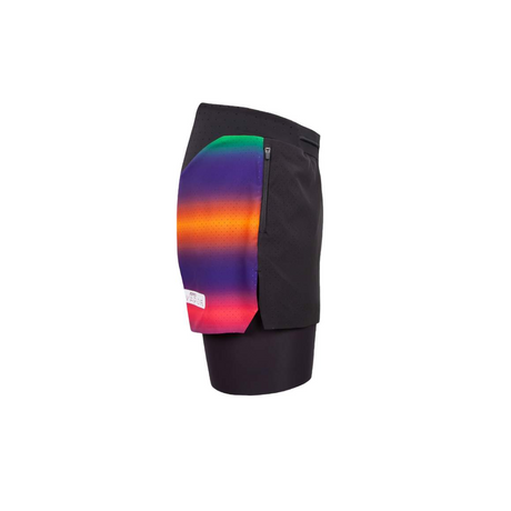 Uglow - Uglow Women's D1 Vapor Short - Cam2 