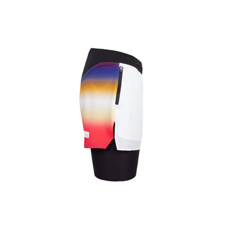 Uglow - Uglow Women's D1 Vapor Short - Cam2 