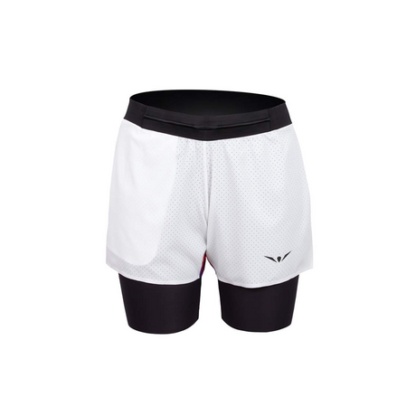 Uglow - Uglow Women's D1 Vapor Short - Cam2 